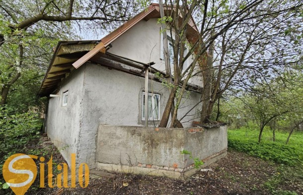 Будинок 13 сотих Садове товариство в Соповім.Коломия, фото 2