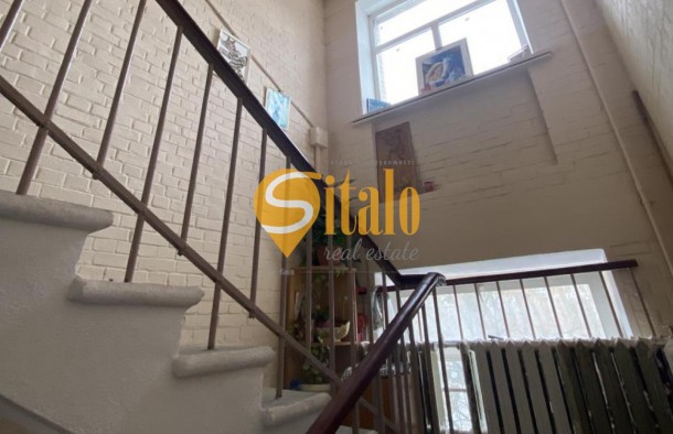 Сталінка 1к квартира 38 м кв. Бойчука Метро Звіринецька Видубичі, фото 18