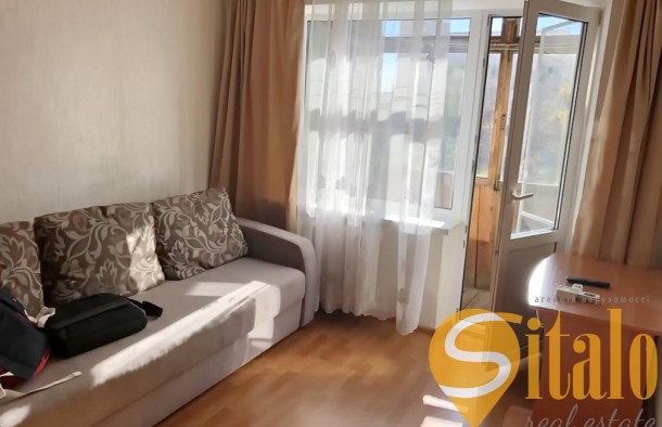 Продаж однокімнатної квартири вул. Нижньодніпровська район Набережної., фото 6