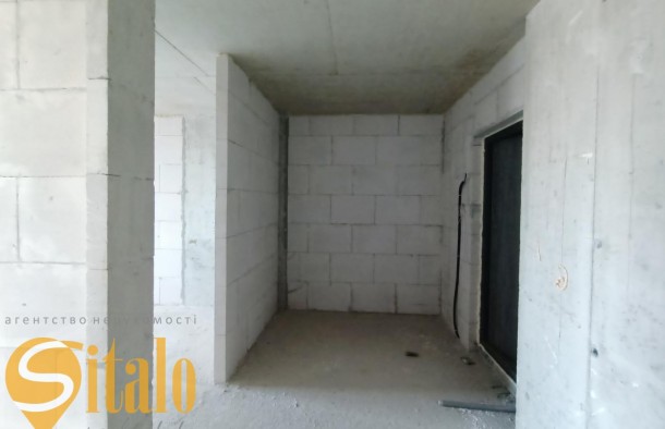 Продається 1 кімнатна 44 м.кв , готова до ремонту  Бандери, фото 10