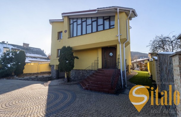 Будинок з евроремонтом, Винники, Львів, фото 27