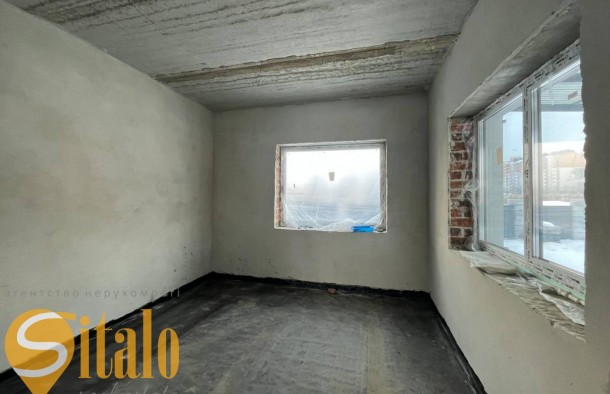 Продається дуплекс в Івано Франківську біля річки, фото 9