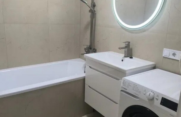 Оренда 2 кімнатна квартира по вул. Стрийська, ЖК Квіти, Львів, фото 13