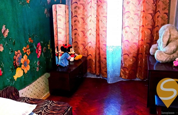 Двокімнатна квартира вул. Поштова, Олександрівський район., фото 3