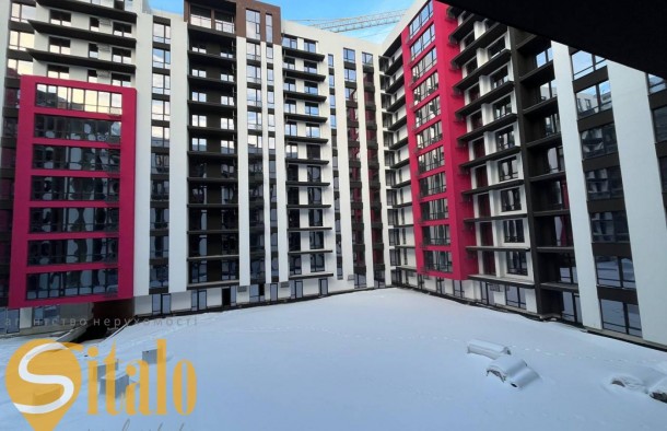 1кім квартира сирець ЖК Manhattan Up, фото 1