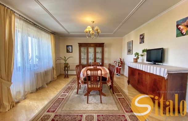 6 кімнатна квартира в новобудові, Кульпарківська, Львів, фото 4