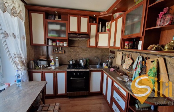 Продаж 3к.кв. на прті Моторобудівників, фото 1