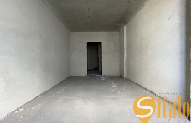 Продаж 3ох кімнатної квартири новобудова вулиця Замарстинівська  ближній центр, фото 7