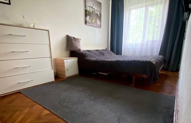 Продається  3 к квартира з меблями та технікою, фото 7