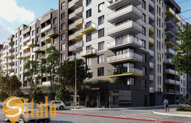 Продаж 1 кім квартири з ремонтом по вул ВовчинецькаТЦ Велес, фото 18