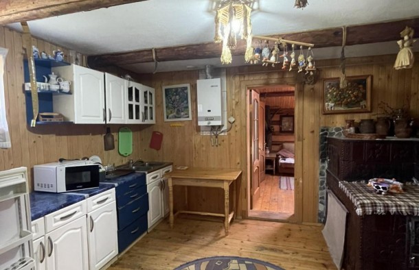 Продаж будинку 30сот с. Княждвір Коломийський район, фото 7
