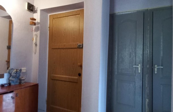 Продаж 3х кімн.квартири вул. Нижньодніпровська район 6ой Міськлікарні., фото 10