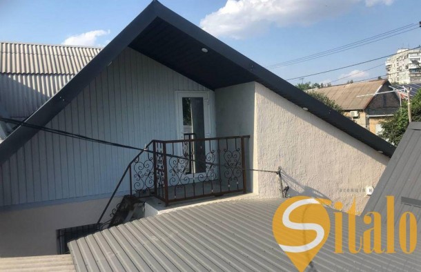 Продаж затишного будинку в Комунарському районі., фото 5