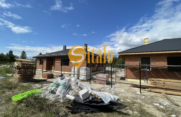 Одноповерховий будинок з повним пакетом документів на закритій території, Осокорки, фото 4