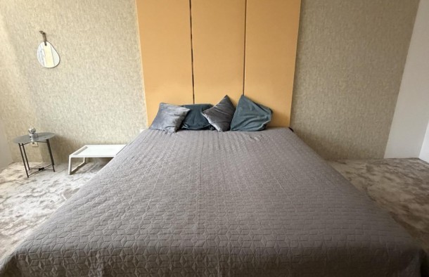 3 кімнатна , дворівнева, новобудова, ремонт, Залізнична 7, Львів, фото 13