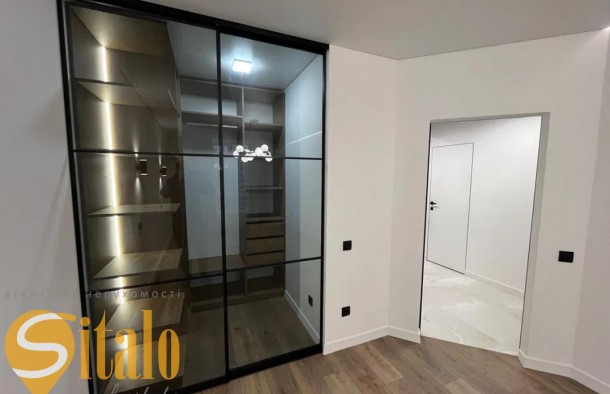 Продаж 1 кім. квартири з  ремонтом в центріпереуступка, фото 6