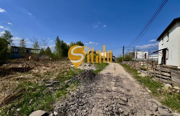 Кутова ділянка 16.4 сотки, Осокорки, метро Славутич 6 км, фото 7