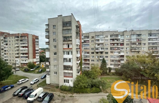 Продаж 2 кімнатна квартира ближній центр, пр. Чорновола  Масарика., фото 11