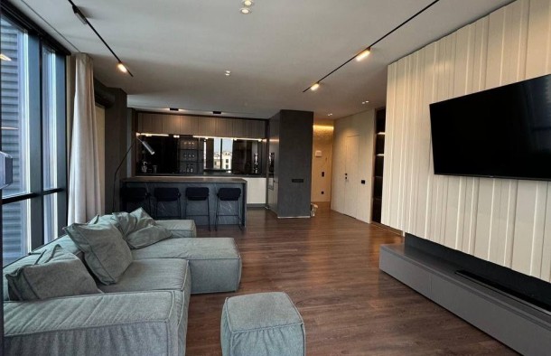 Продаж 3 кім квартири з виглядом на озеро в ЖК Маnhattan, фото 4