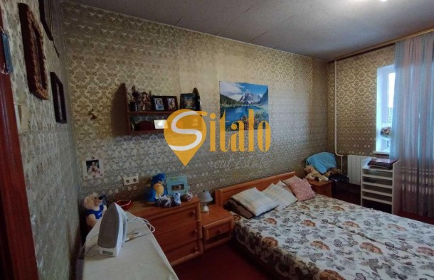 3кімнатна квартира на Лівому березі, Дарницький район., фото 13