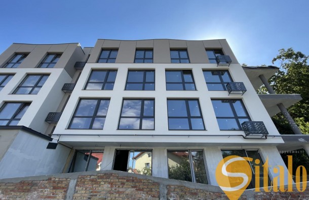 Продаж 1 кімнатна квартира вулиця Тракт Глинянський Лодія, клубний будинок, фото 1