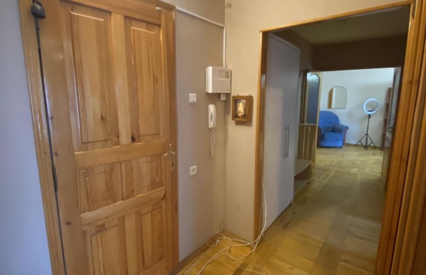 Продаж 3кімнатної квартири Бородинський мкрорайон, фото 9