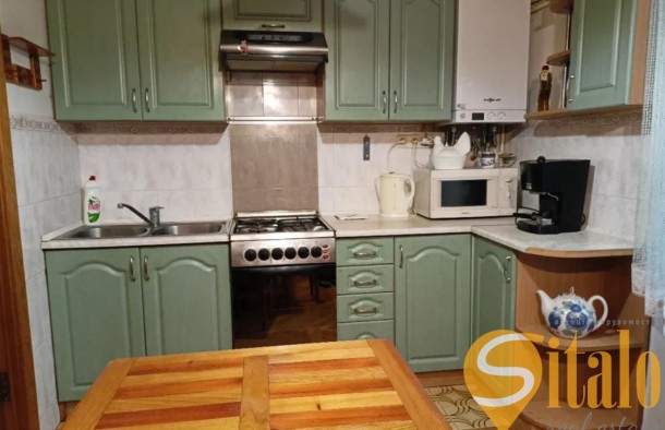 Продаж  Квартира  вул. Демнянська, фото 12