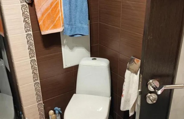 2 кімнатна квартира з ремонтом, вулиця Чупринки, місто Львів, фото 8