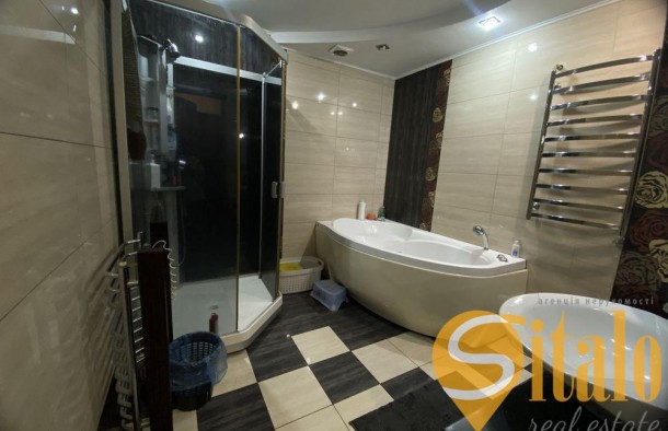 Будинок мрії комфорт, затишок та простір для всієї родини, фото 15