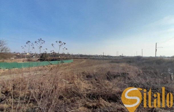 Продаж земельної ділянки в першій лінії Кільцевої дороги, фото 12