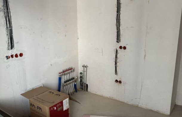 Продаж 1 кім квартири з частковим ремонтомЖК Мanhattan, фото 8