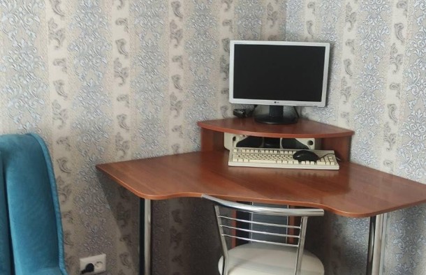 Продаж 4 к. кв. Хортицький район, фото 17