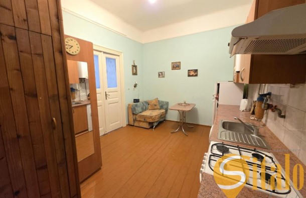 Продаж 1 кімнатної квартири у Львові на вулиці Шпитальна, фото 7