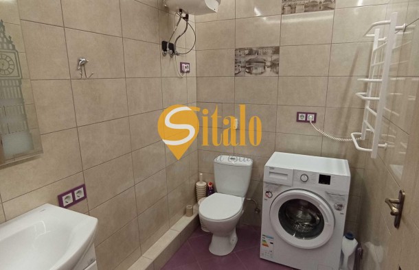 1кімнатна квартира з ремонтом у новому будинку на бульварі Ярослава Гашека., фото 9