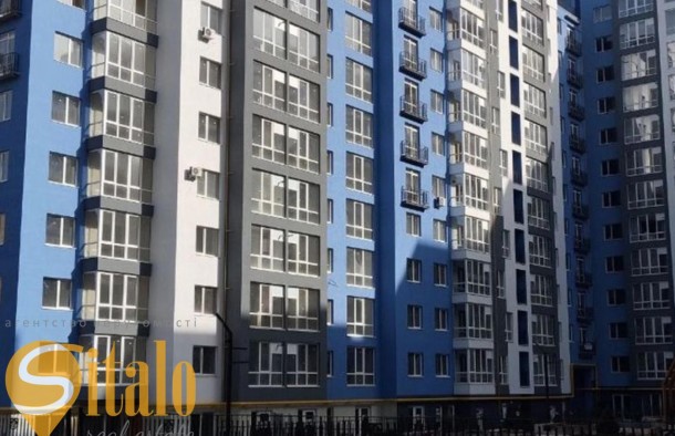 2 кім квартира сирець ЖК Княгинин м. ІваноФранківськ, фото 2