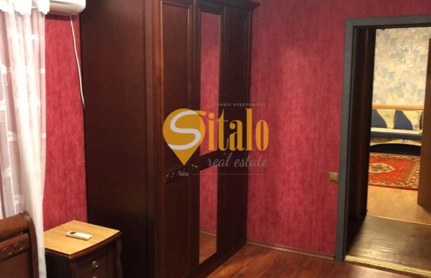 3к квартира  Печерськ  вул. Євгена Коновальця 15, корп. 4  м. Палац Україна   м. Печерськ, фото 6