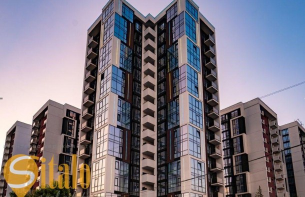 Продаж 2 кім квартири 876 за 1кв.м.ЖК  Manhattan, фото 23