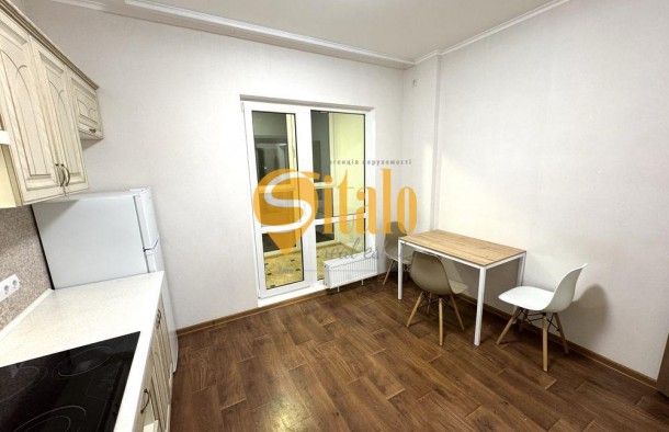 Оренда 1кім. квартири в ЖК Ревуцький, Харківська., фото 2