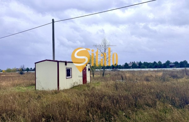 Вишеньки, ділянка 15 соток з світлом, біля каналу Дніпра БЕЗ, фото 18