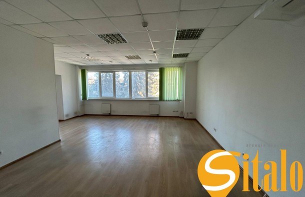 Оренда офісу А класу  3 поверх  БЦ Столичний  Парковка, фото 5