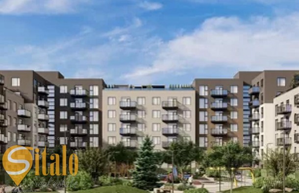 Продаж 1к. Липки 2 37м2, фото 6