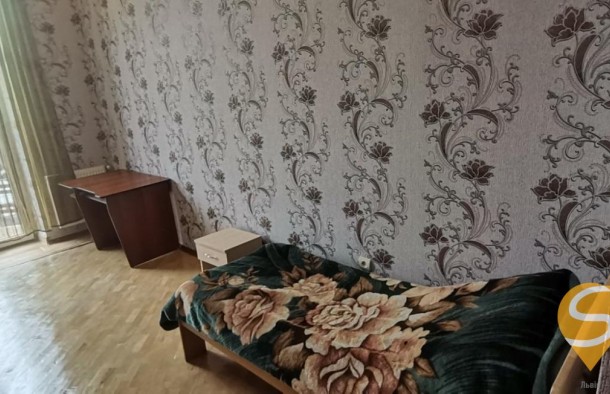 3 кімнатна квартира в австрійському будинку по вулиці Коротка на 3 із  3 поверхів, місто Львів., фото 14