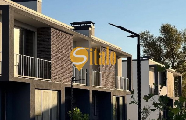 Котеджне Містечко з виходом на Дніпро в елітній локації Осокорки, фото 28