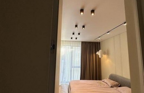 3 кімнатна квартира з ремонтом у новобудова по вулиці Мечнікова , місто Львів., фото 7