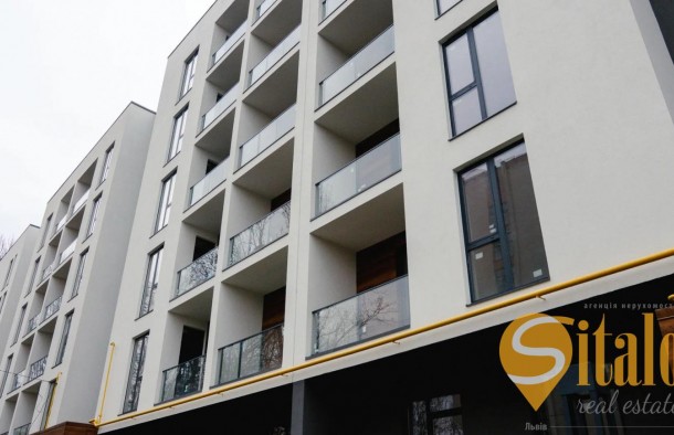 Продаж 1кімнатної квартири по вул. Мечнікова, місто Львів, фото 15