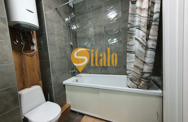 Оренда видової 1кім. квартири в ЖК Лебединий, метро Харківське, Генератор., фото 14