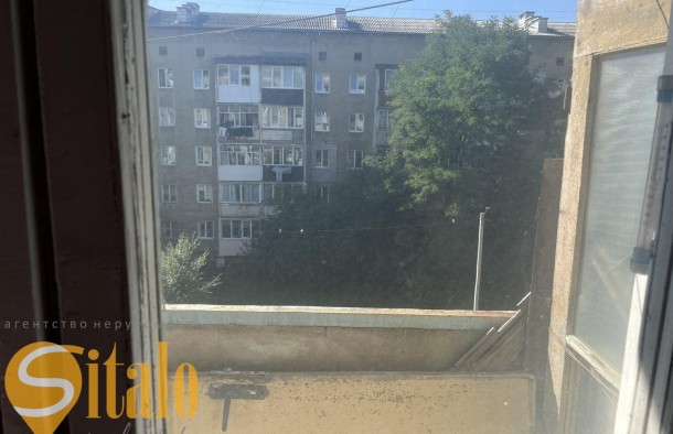 Продаж 1 квартира вул.Сухомлинського., фото 4