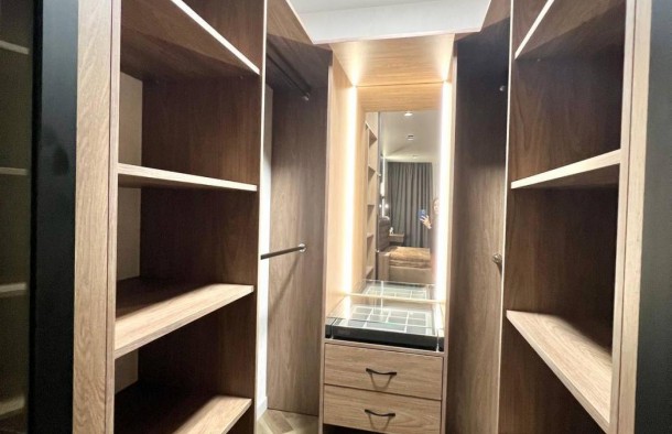 Оренда двокімнатна квартира новобудоваAvalon Flex вул.Топольна м.Львів, фото 12