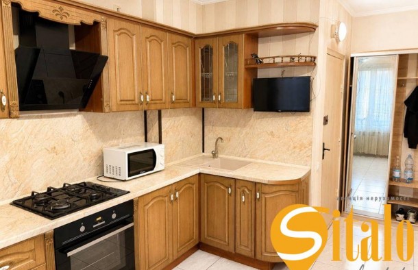 Продаж 3кім. квартири на Осокорках, Аркадія, Рівер Мол, Газ, фото 4