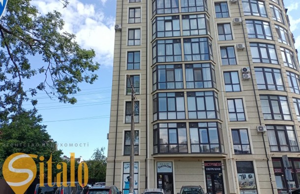 Продаю 2 кімнатну з ремонтом та меблями в центрі Довга, фото 24